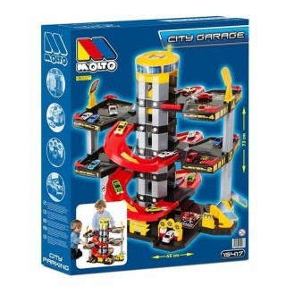 Carte postale microlorge