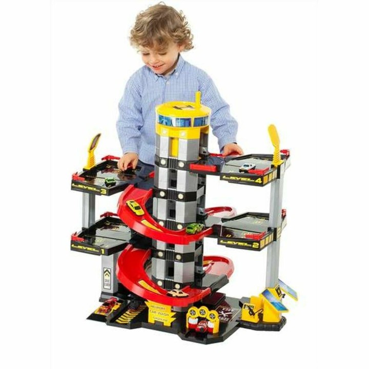 Carte postale microlorge