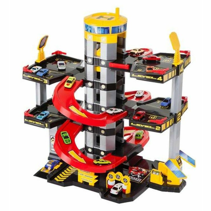 Carte postale microlorge