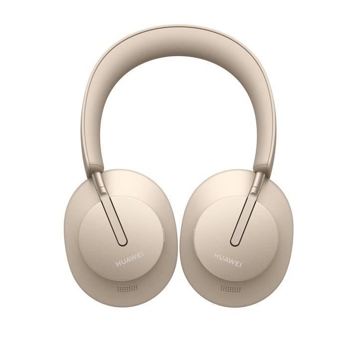 HUAWEI Casque Freebuds Studio Doré
