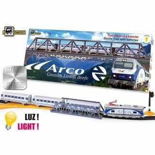 Carte postale microlorge