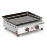 Plancha grill Vitrokitchen PG220IB (47,5 x 44 x 25 cm)