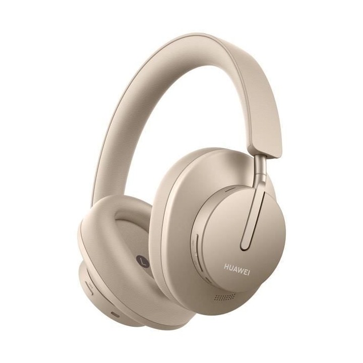 HUAWEI Casque Freebuds Studio Doré