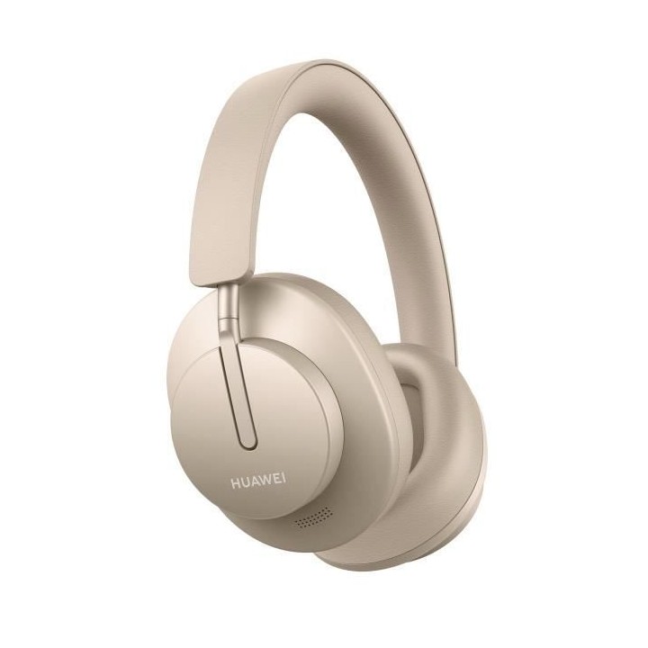 HUAWEI Casque Freebuds Studio Doré