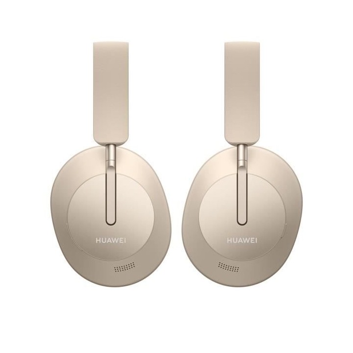 HUAWEI Casque Freebuds Studio Doré