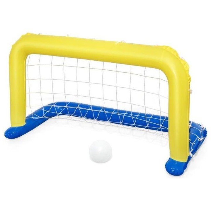 Cage Water Polo Gonflable Bestway 66x137 cm
