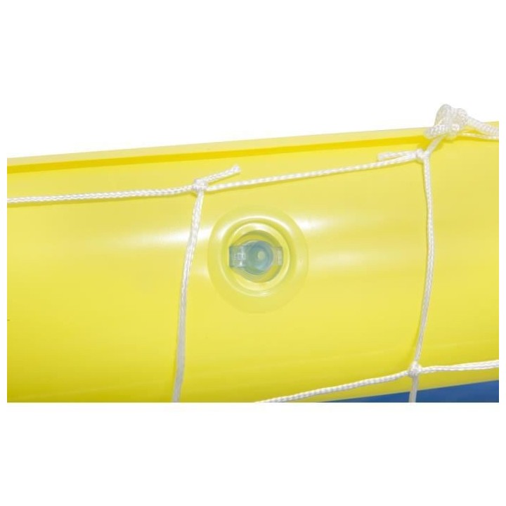 Cage Water Polo Gonflable Bestway 66x137 cm