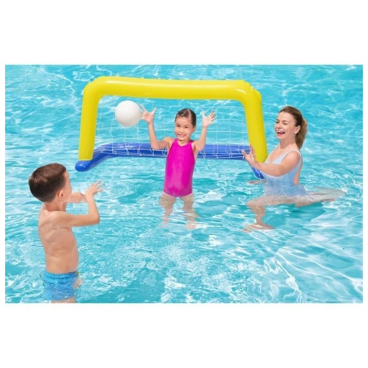 Cage Water Polo Gonflable Bestway 66x137 cm