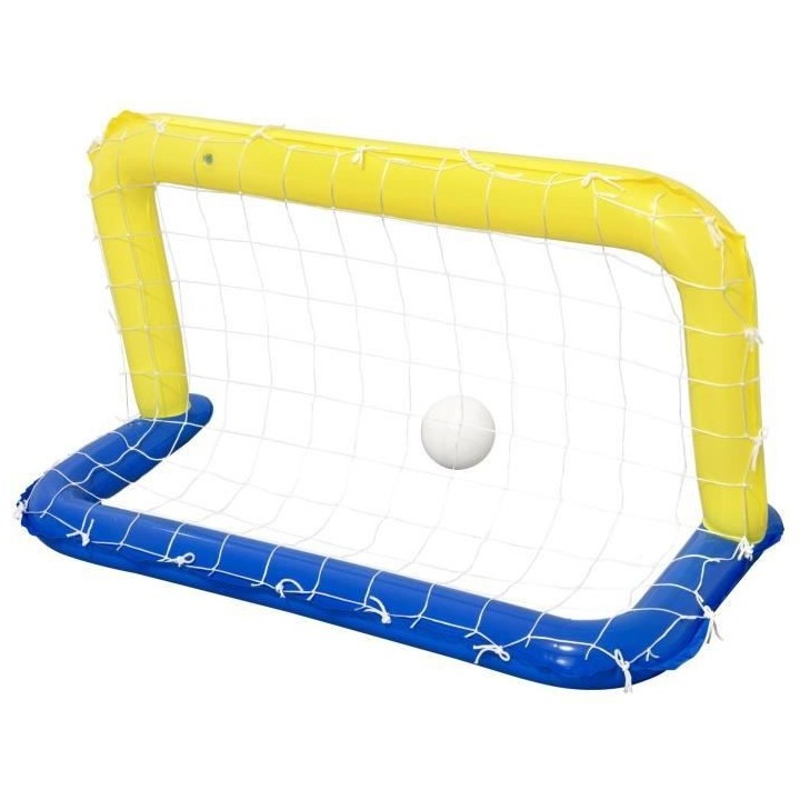 Cage Water Polo Gonflable Bestway 66x137 cm