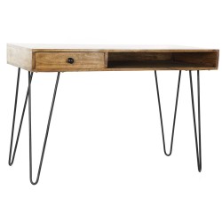 Bureau DKD Home Decor 115 x...