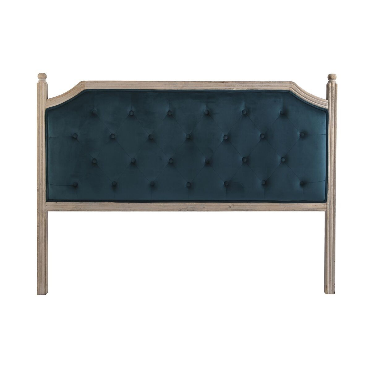/238241/tete-de-lit-dkd-home-decor-turquoise-naturel-bois-d-hevea-160-x-6-x-120-cm.jpg
