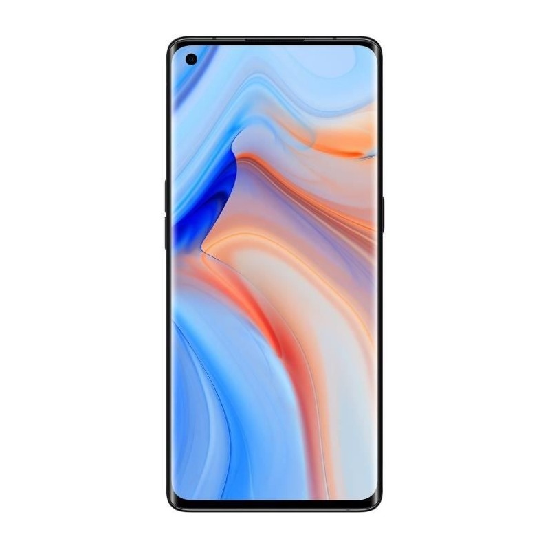 OPPO Reno4 Pro 5G 256Go Noir