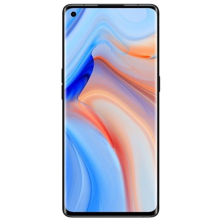 OPPO Reno4 Pro 5G 256Go Noir