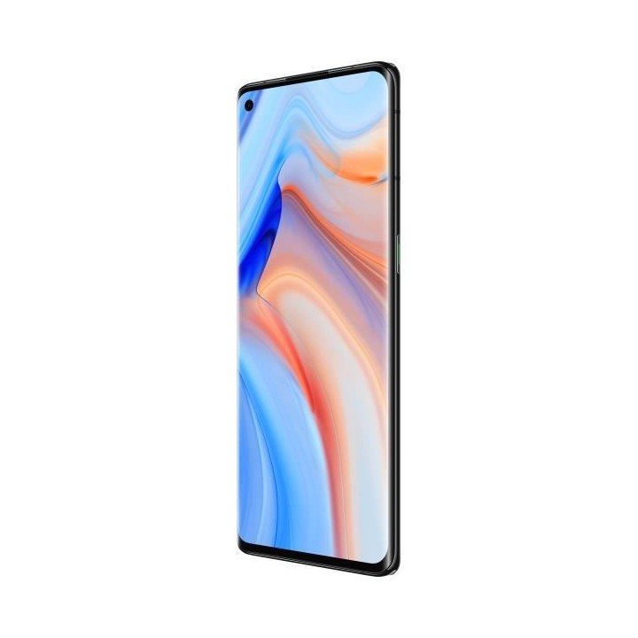 OPPO Reno4 Pro 5G 256Go Noir