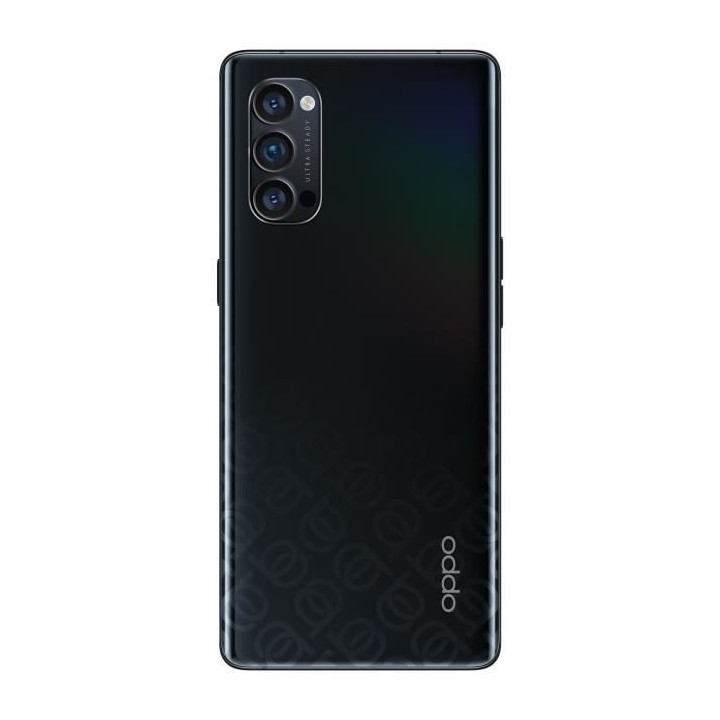 OPPO Reno4 Pro 5G 256Go Noir