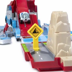 Jeu de Véhicules The Paw Patrol 6053406