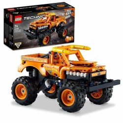 Playset Lego Technic...