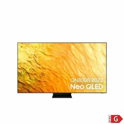 TV intelligente Samsung 75QN800B 75" 8K Ultra HD NEO QLED WIFI