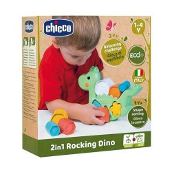 Jouet interactif Chicco 00010499100000 20 x 5 x 17 cm