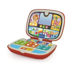 Jouet éducatif Clementoni 61355 Ordinateur portable (23 x 30 x 6 cm)