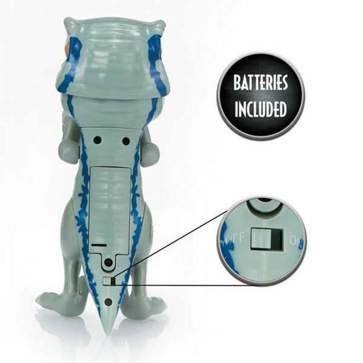 Carte postale microlorge