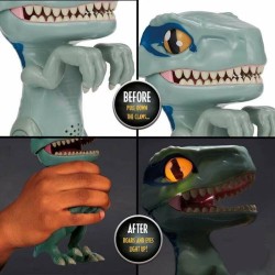 Figurine d’action Jurassic World RS552096