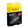 Disque dur INTENSO 3835450 Premium 500GB 500 GB SSD 500 GB SSD