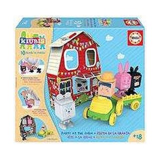 Carte postale microlorge