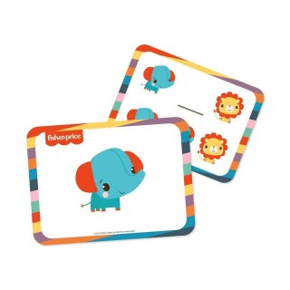 Carte postale microlorge