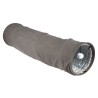 M PETS Snake Suede Tunnel pour chat