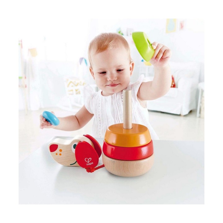 Carte postale microlorge