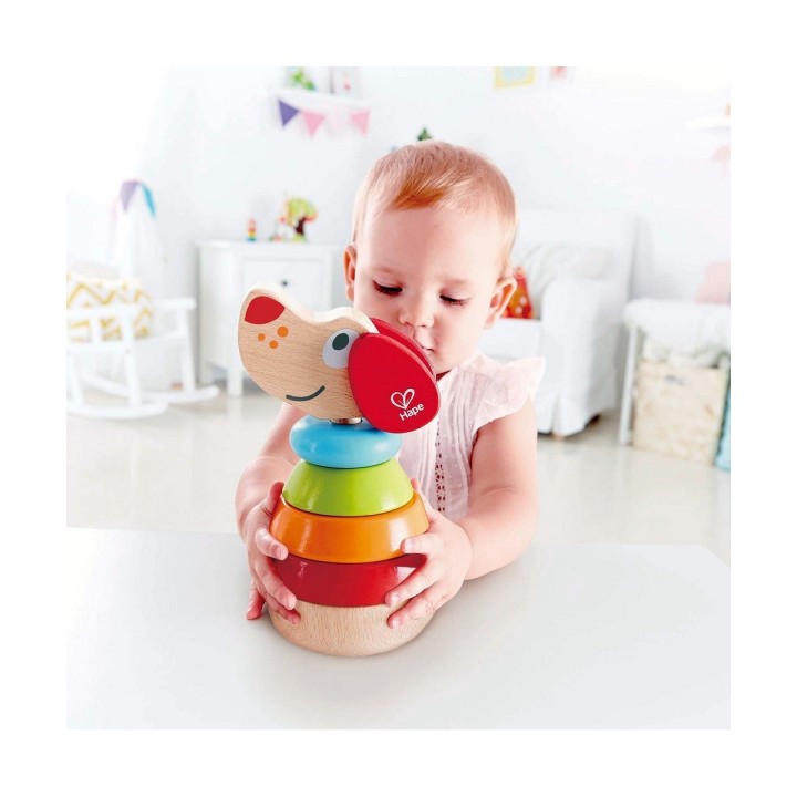 Carte postale microlorge