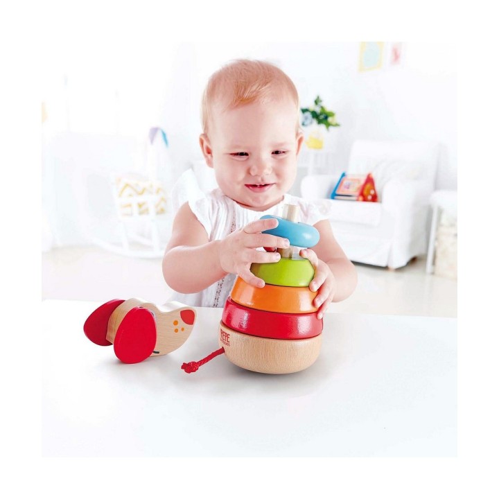 Carte postale microlorge