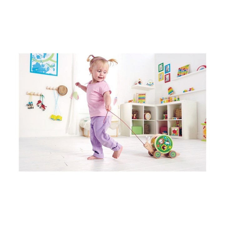 Carte postale microlorge