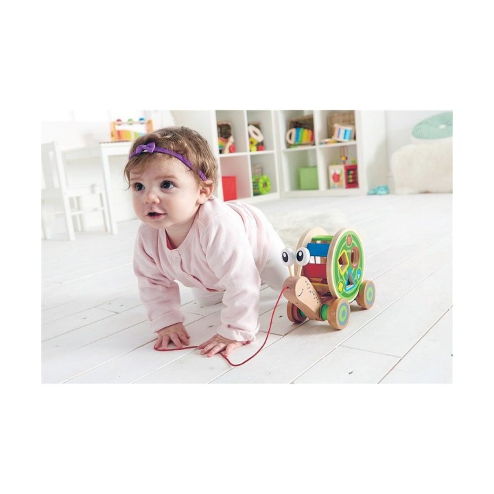 Carte postale microlorge