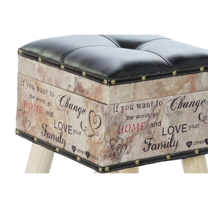 Carte postale microlorge