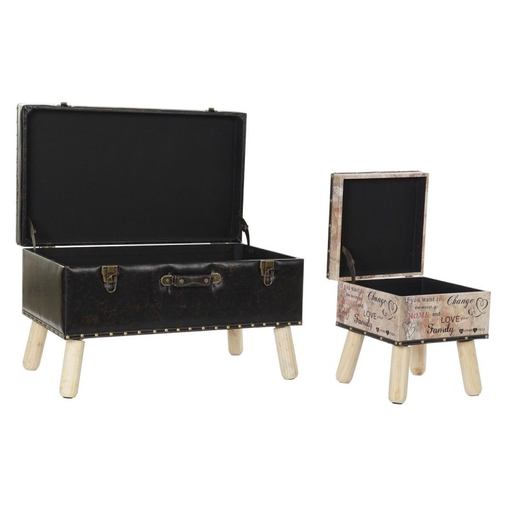 Carte postale microlorge