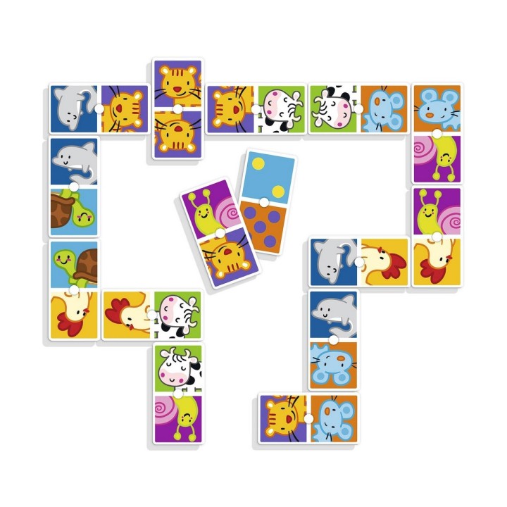 Carte postale microlorge