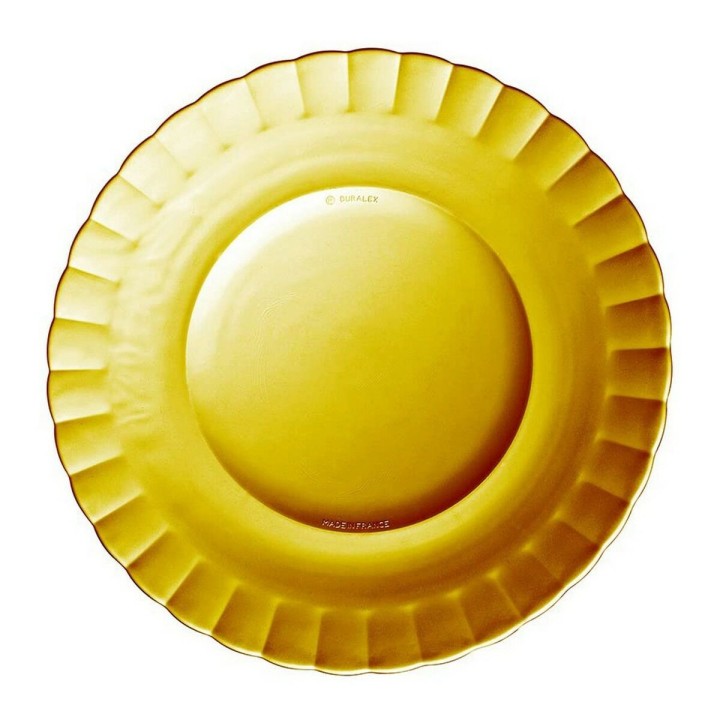 Carte postale microlorge