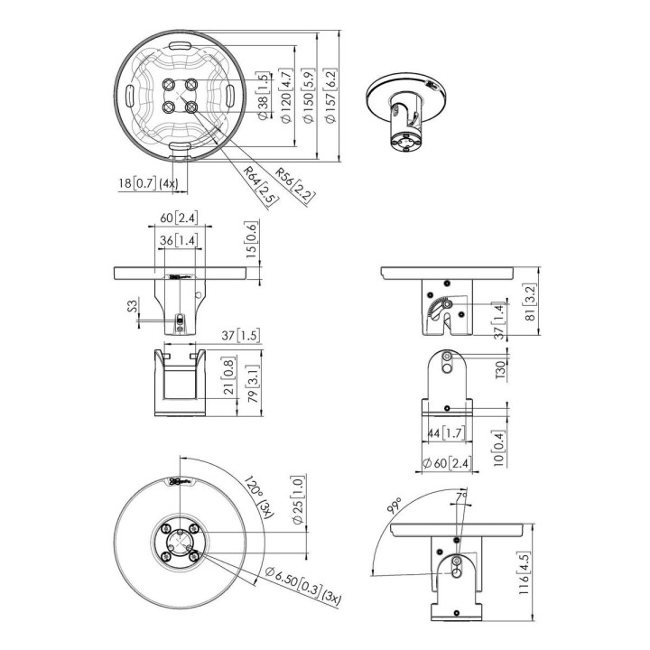 image imprimée ou numérique