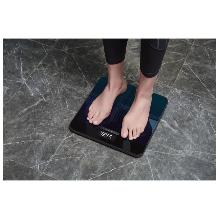 AMAZFIT Smart Scale - Balance connectée