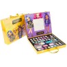 Kit de maquillage pour enfant Nice Rainbow High Porte documents