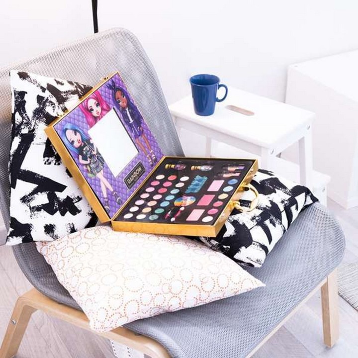 Carte postale microlorge