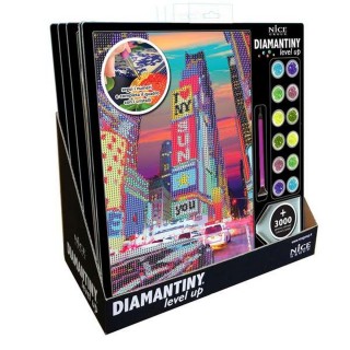 Carte postale microlorge