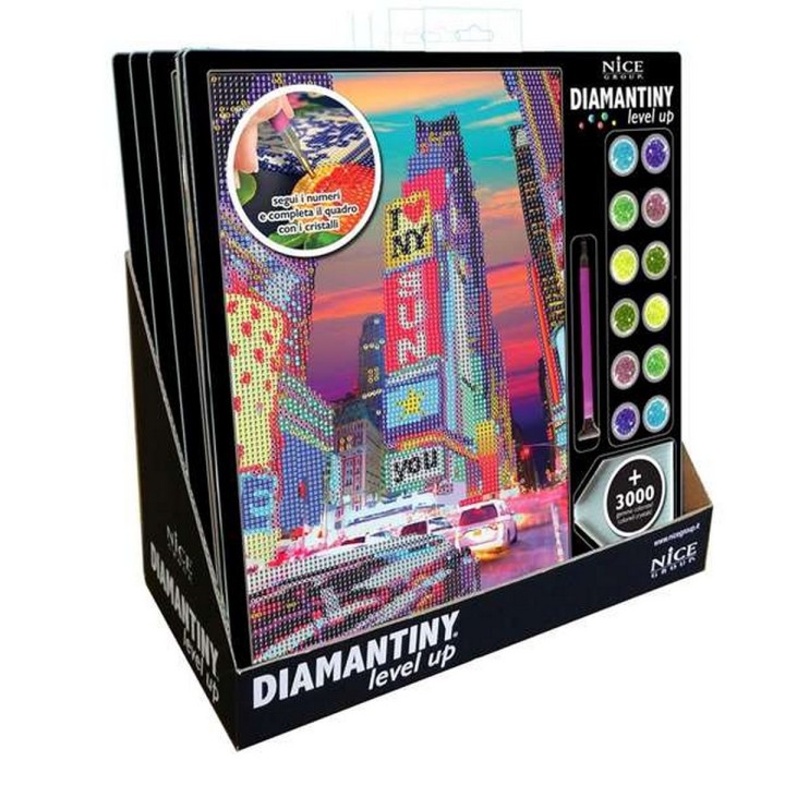 image imprimée ou numérique