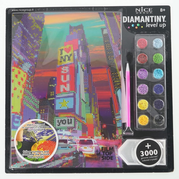 image imprimée ou numérique