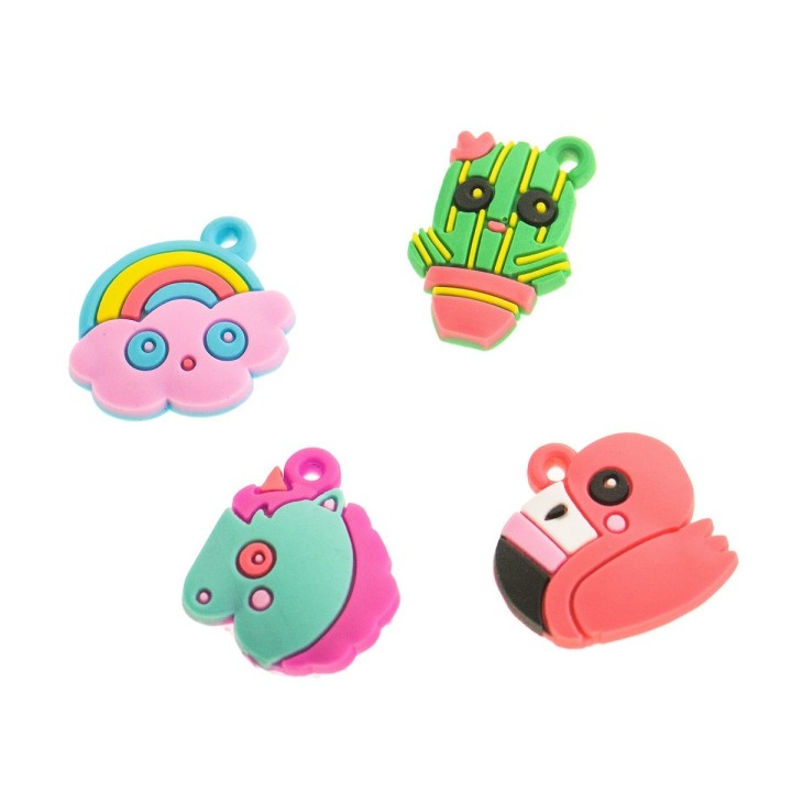 Carte postale microlorge