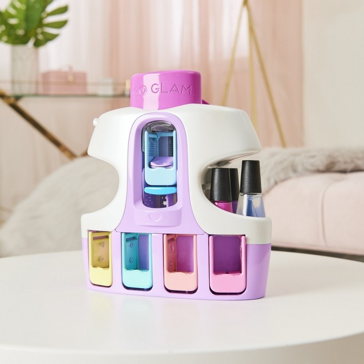 Carte postale microlorge