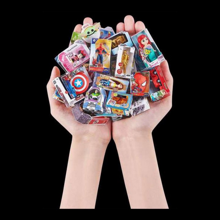 image imprimée ou numérique