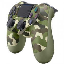 Manette Dualshock 4 V2 pour...